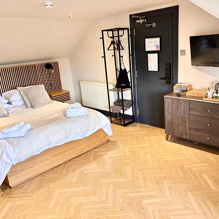 'Clyde' In Allandale Aparthotel Auchterarder Eksteriør billede