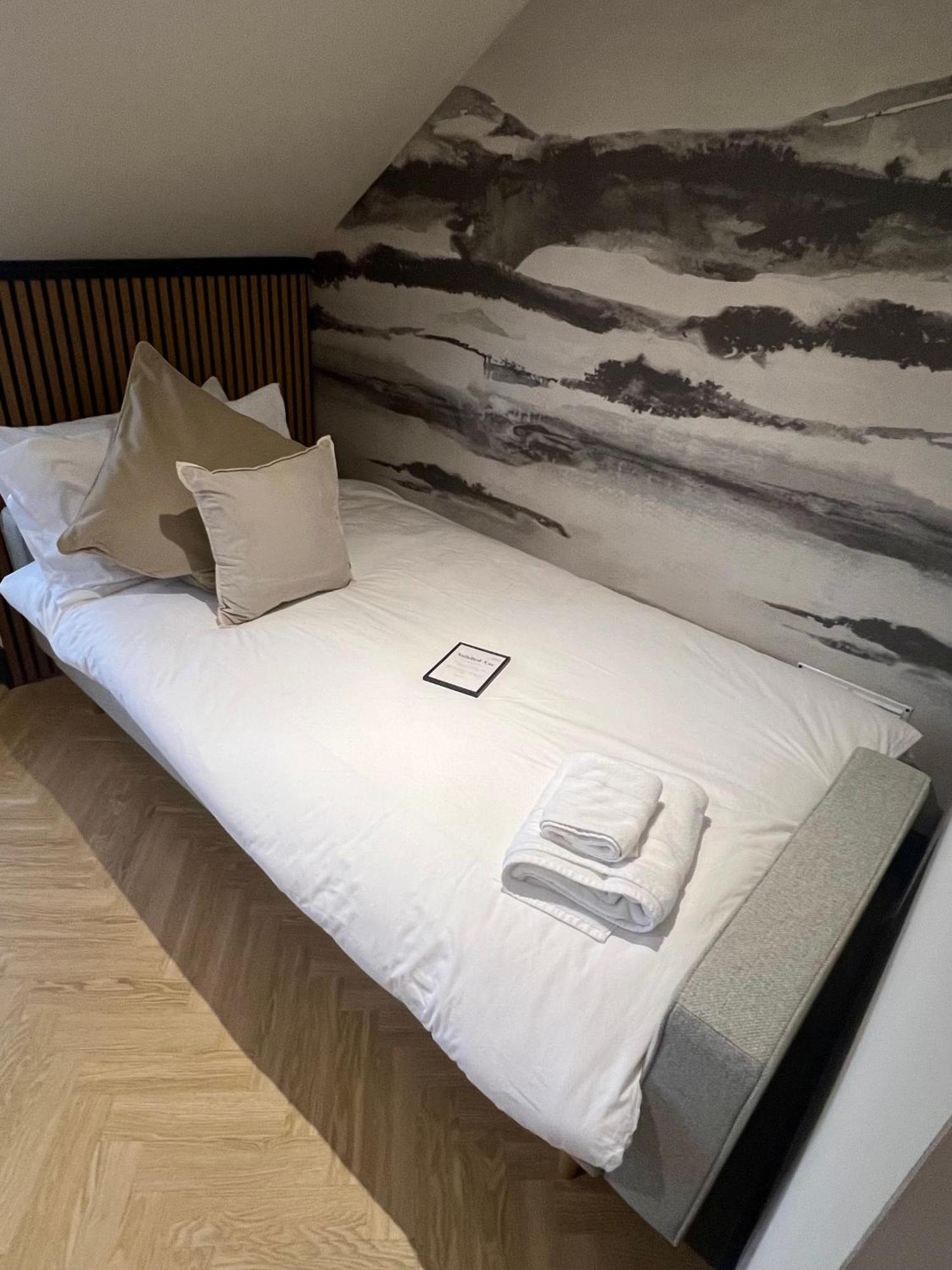 'Clyde' In Allandale Aparthotel Auchterarder Eksteriør billede